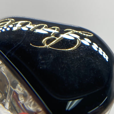 【中古】QT-7 Pro BK ブラック【日本橋】