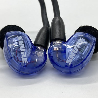 【中古】SE215 Special Edition パープル 【SE215SPE-PL-A】【日本橋】