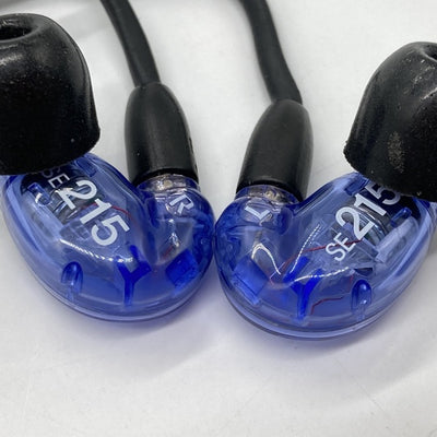 【中古】SE215 Special Edition パープル 【SE215SPE-PL-A】【日本橋】