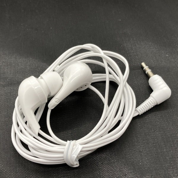 【中古】カナル型イヤホン【日本橋】