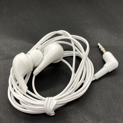 【中古】カナル型イヤホン【日本橋】