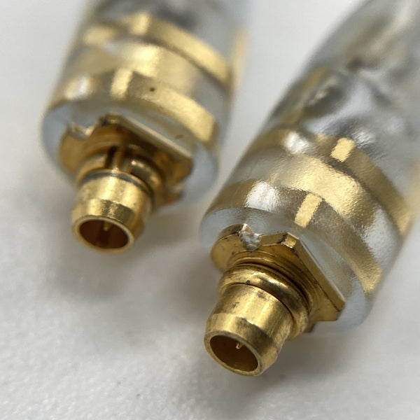 【中古】Litz Wire Earphone Cable-MMCX-2.5mm 【ALO-4839】【秋葉原】