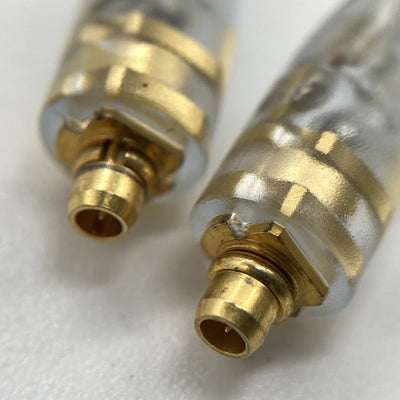 【中古】Litz Wire Earphone Cable-MMCX-2.5mm 【ALO-4839】【秋葉原】