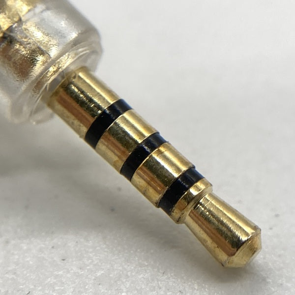 【中古】Litz Wire Earphone Cable-MMCX-2.5mm 【ALO-4839】【秋葉原】