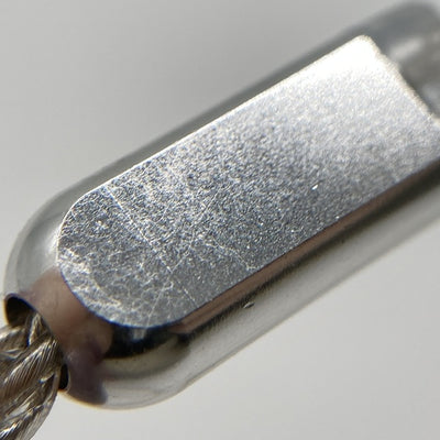 【中古】Litz Wire Earphone Cable-MMCX-2.5mm 【ALO-4839】【秋葉原】