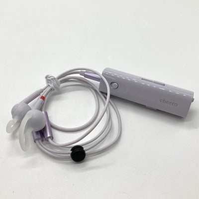 【中古】cheero Otocarti MATE 集音器 軟骨伝導イヤホン【仙台】