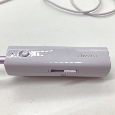 【中古】cheero Otocarti MATE 集音器 軟骨伝導イヤホン【仙台】