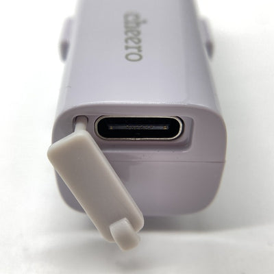 【中古】cheero Otocarti MATE 集音器 軟骨伝導イヤホン【仙台】