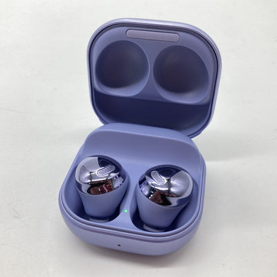 【中古】Galaxy Buds Pro Phantom Violet 【SM-R190NZVAXJP】【仙台】