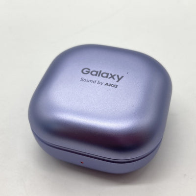 【中古】Galaxy Buds Pro Phantom Violet 【SM-R190NZVAXJP】【仙台】