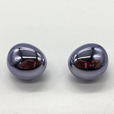 【中古】Galaxy Buds Pro Phantom Violet 【SM-R190NZVAXJP】【仙台】