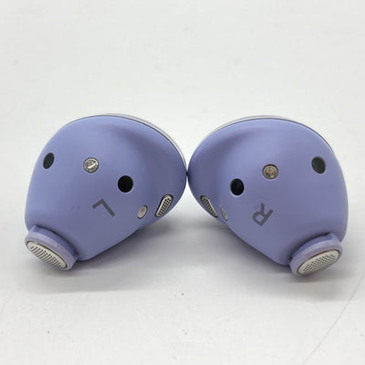 【中古】Galaxy Buds Pro Phantom Violet 【SM-R190NZVAXJP】【仙台】