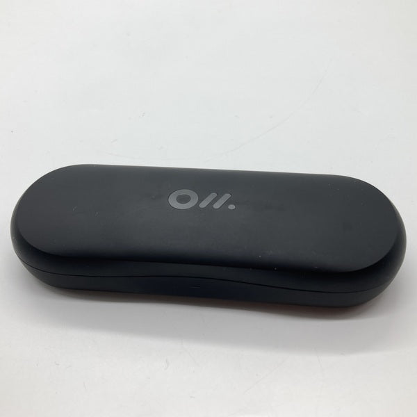 【中古】Oladance ウェアラブルステレオ ブルー【名古屋】
