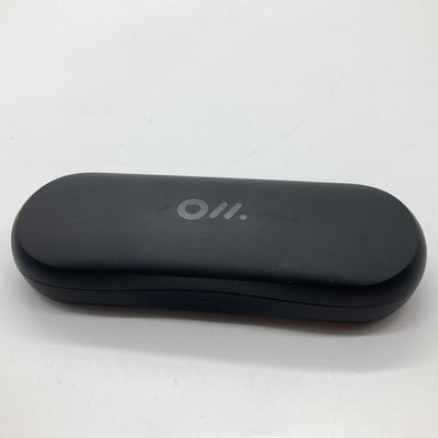【中古】Oladance ウェアラブルステレオ ブルー【名古屋】