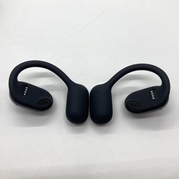 【中古】Oladance ウェアラブルステレオ ブルー【名古屋】