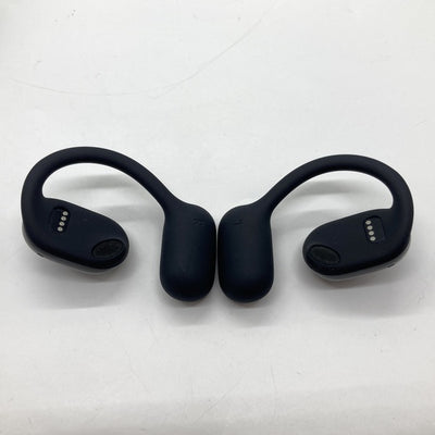 【中古】Oladance ウェアラブルステレオ ブルー【名古屋】