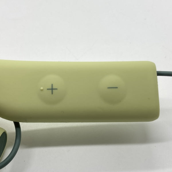 【中古】AM-BT01/GC ambie wireless earcuffs(Cactus Green)【日本橋】
