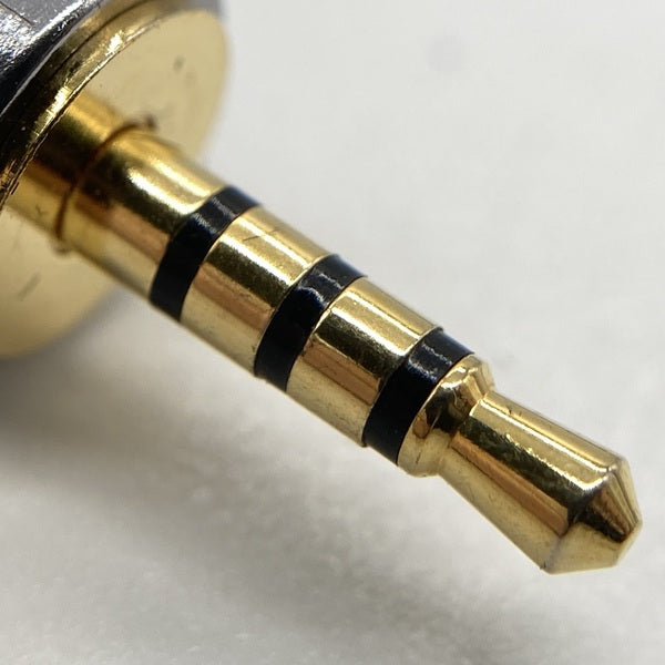 【中古】Silversonic MKVI 8Wire MMCX-2.5mm 【BEA-6707】【名古屋】