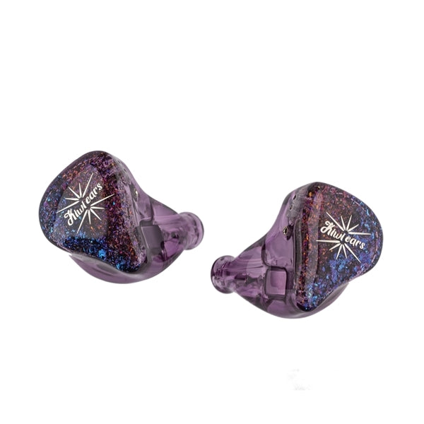 Kiwi Ears Forteza – e☆イヤホン