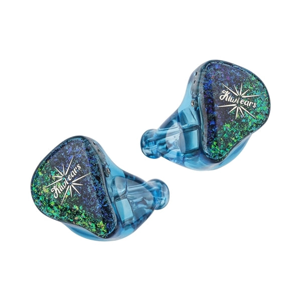 Kiwi ears Forteza 有線イヤホン Kiwi Ears Forteza – e☆イヤホン