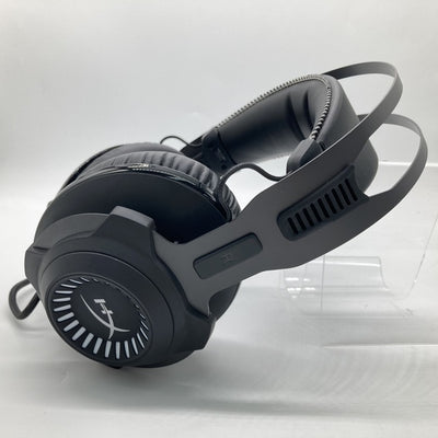 【中古】HyperX Cloud Revolve + 7.1 【4P5K5AA】【秋葉原】