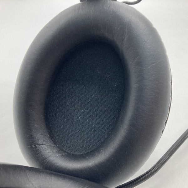 【中古】HyperX Cloud Revolve + 7.1 【4P5K5AA】【秋葉原】