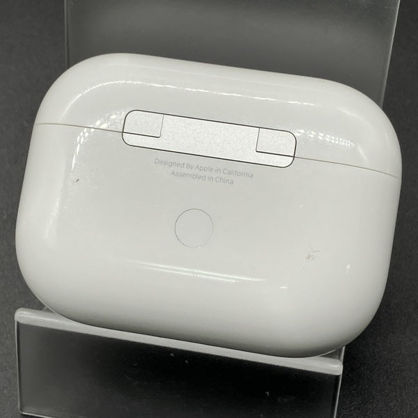 【中古】AirPods Pro 充電ケース(MagSafe)【仙台】