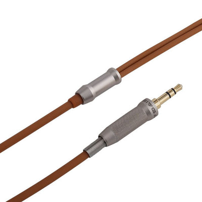 Luan用ヘッドホンケーブル 3.5mm【SIV-LUAN-3.5-3.5mm2極(L/R)】