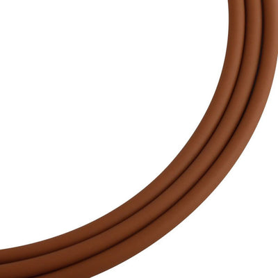 Luan用ヘッドホンケーブル 3.5mm【SIV-LUAN-3.5-3.5mm2極(L/R)】