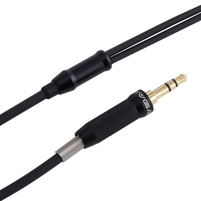 Luan用ヘッドホンケーブル 3.5mm【SIV-LUAN-3.5-3.5mm2極(L/R)】