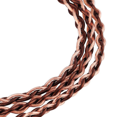 SV023用ヘッドホンケーブル 4.4mm【SIV-SV023-4.4BAL-6N-3.5mm2極(L/R)】