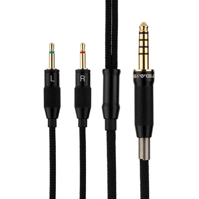 SV021/Oriole用ヘッドホンケーブル【SIV-PHN-2.5mm2極(L/R)】