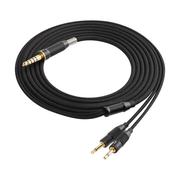 SIVGA SV021/Oriole用ヘッドホンケーブル【SIV-PHN-2.5mm2極(L/R