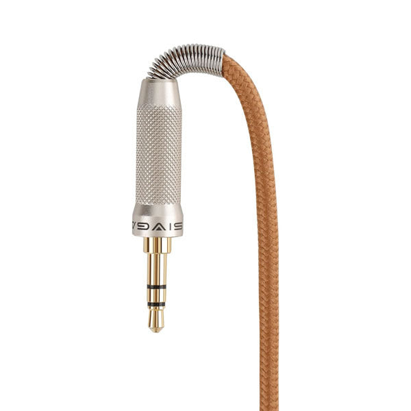 SIVGA SV021/Oriole用ヘッドホンケーブル【SIV-PHN-2.5mm2極(L/R