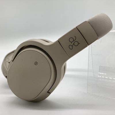 【中古】WHP01K クリーム 【AG-WHP01KCR】(イヤーパッド欠品)【秋葉原】