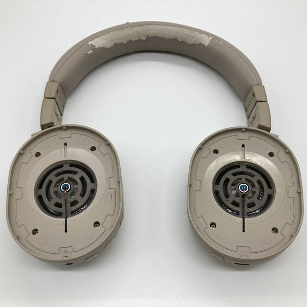【中古】WHP01K クリーム 【AG-WHP01KCR】(イヤーパッド欠品)【秋葉原】