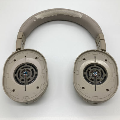 【中古】WHP01K クリーム 【AG-WHP01KCR】(イヤーパッド欠品)【秋葉原】