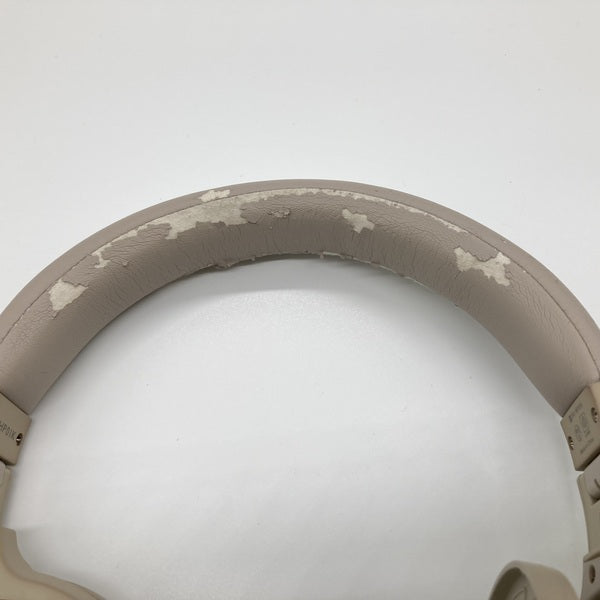 【中古】WHP01K クリーム 【AG-WHP01KCR】(イヤーパッド欠品)【秋葉原】