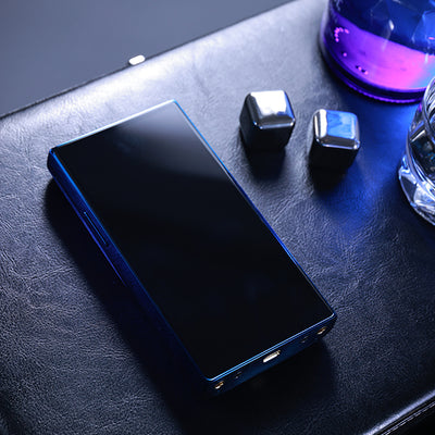 R8 II