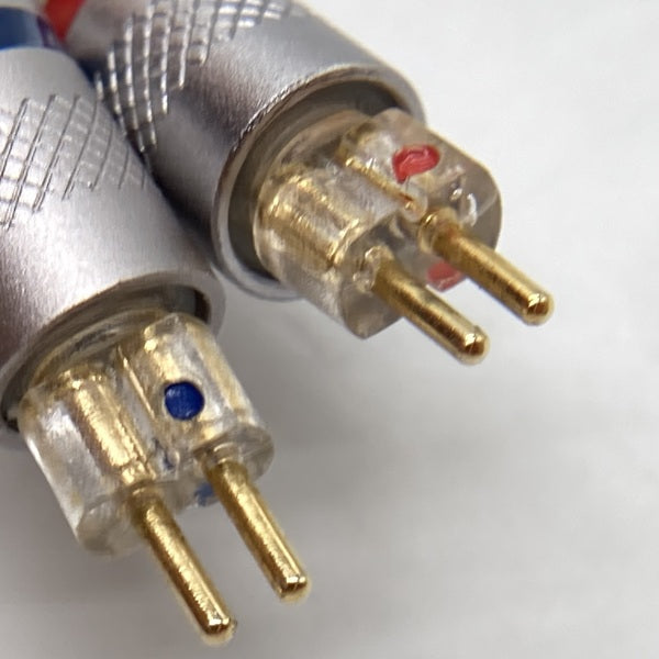 【中古】LNA Reflection IEM 2pin-2.5mmL 【LNA-REF-CM2P-25L】【日本橋】