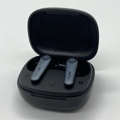 【中古】EarFun Air Pro 3 ブラック【日本橋】