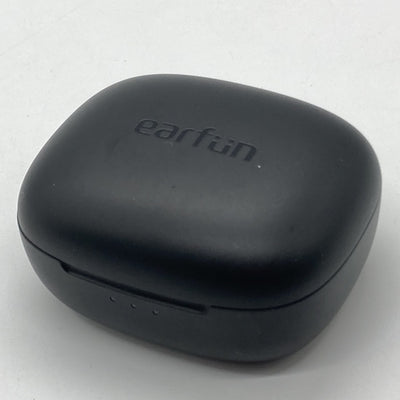 【中古】EarFun Air Pro 3 ブラック【日本橋】