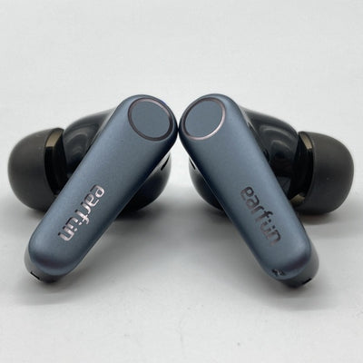 【中古】EarFun Air Pro 3 ブラック【日本橋】