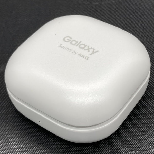 【中古】Galaxy Buds Pro Phantom White 【SM-R190NZWAXJP】【日本橋】