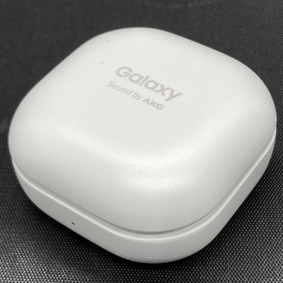 【中古】Galaxy Buds Pro Phantom White 【SM-R190NZWAXJP】【日本橋】