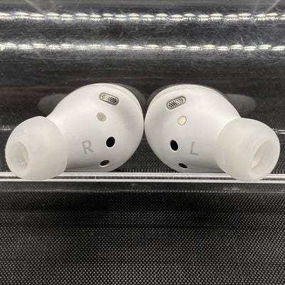 【中古】Galaxy Buds Pro Phantom White 【SM-R190NZWAXJP】【日本橋】
