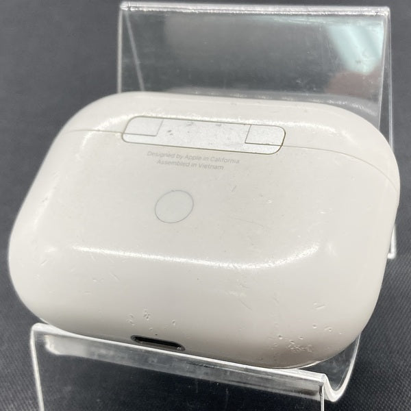 【中古】AirPods Pro 充電ケース(MagSafe)【秋葉原】