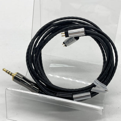 【中古】Clear force Ultimate Custom IEM 2pin 3.5φ【日本橋】