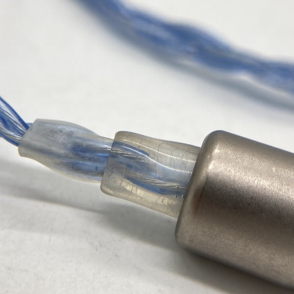 【中古】＜凌-Ryou CIEM-2PIN→"PRシリーズ"4.4φ5極プラグ＞BSP-HPCL-UPTCEPC5【秋葉原】