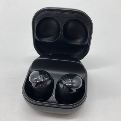 【中古】Galaxy Buds Pro Phantom Black 【SM-R190NZKAXJP】【仙台】